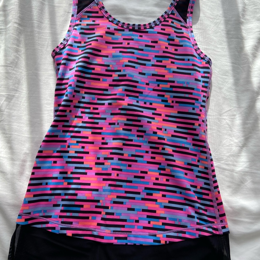 ivivva tank top